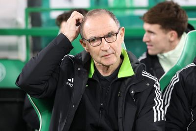 Martin O’Neill reveals stance on long-term Celtic role after reappointment as manager