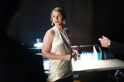 The rise of Jessie Buckley: Why the Hamnet star is set for Oscar glory