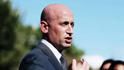 ‘Greenland should be a part of the US’: Stephen Miller confirms Greenland invasion plan, explains world won’t fight back