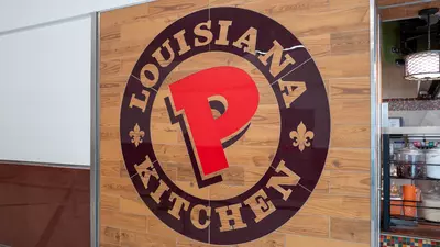 Popeyes drive-thru throws a bizarre temper tantrum after customer rejects an apple pie suggestion