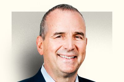 This CEO is trying to revive some of what made GE so special