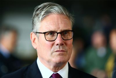 Keir Starmer Defies Trump: UK And Allies Issue 'Stepping Up' Greenland Warning