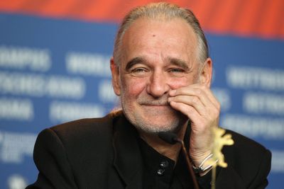 Acclaimed director dies aged 70 ‘after a long and serious illness’