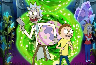 Missing 'Rick and Morty'? Why the Sci-Fi Hit Left Netflix UK and Where to Find It