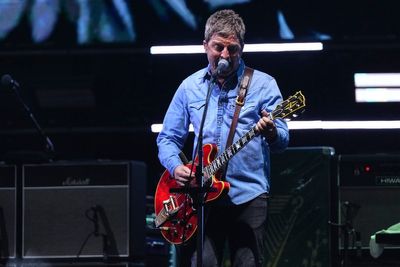 Noel Gallagher says it would be an ‘absolute honour’ to record next James Bond song