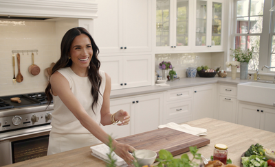 'Embarrassing' Blunder Reveals Meghan Markle Has 137,000 Jam Jars In Stock — What Happened?