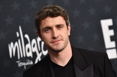 Paul Mescal addresses claims he’s stepping back from acting until 2028