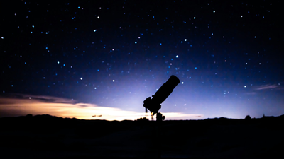 3I/ATLAS Shock: Why This Faint Speck of Light Is Now a Global Security Priority