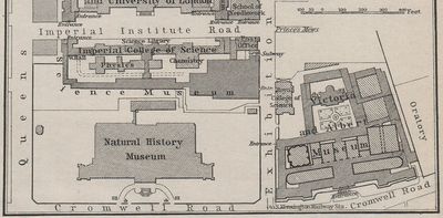 V&A East: the spirit of the 19th-century cultural campus of ‘Albertopolis’ lives on