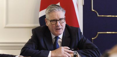 How can Labour escape the doom loop in 2026?