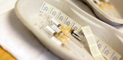 MMRV: what families need to know about the UK’s new chickenpox vaccine