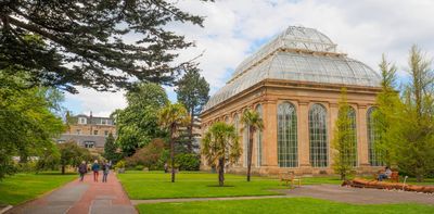 How writing about places people know makes the climate crisis less abstract