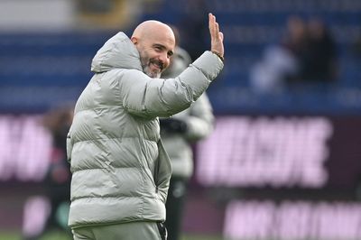 Enzo Maresca breaks silence on shock Chelsea exit: 'I leave with inner peace'