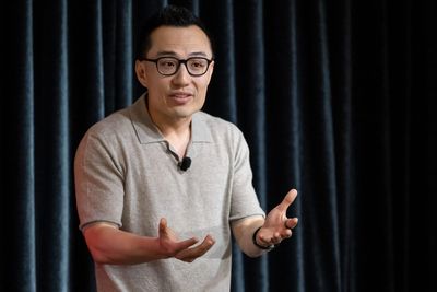 DoorDash’s CEO blasts ‘appalling’ claim that a major delivery app gives drivers a desperation score: ‘I would fire anyone who tolerated this’