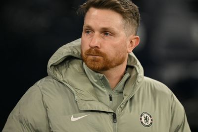 Chelsea: Calum McFarlane hints at key triple injury boost for Fulham derby clash