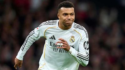 Real Madrid Confirm Kylian Mbappe Decision for Semifinal vs. Atletico Madrid