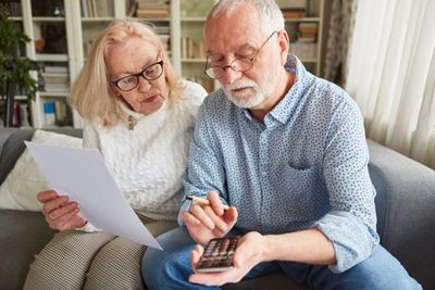 Savings Repair: 4 Moves to Catch Up if You’re Within 10 Years of Retirement