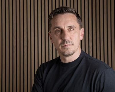Global buys majority stake in Gary Neville’s YouTube group The Overlap