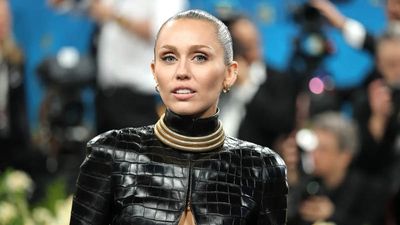 ‘I hate that word’: Miley Cyrus says one word about her engagement makes her cringe