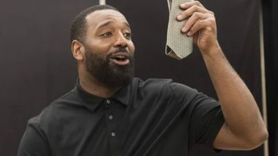 Ex-NFL Defensive Lineman Chris Canty on Kickers: 'They're Not Football Players and They're Barely Even People'