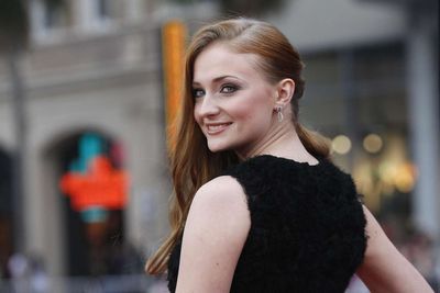 'Game of Thrones' Revival Talk Grows as Sophie Turner Teases Sansa Stark Return