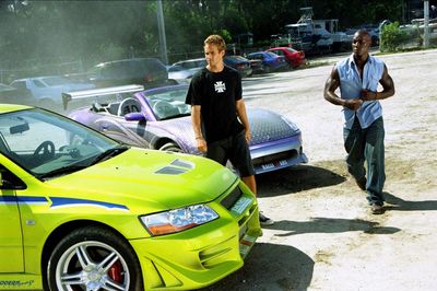 2 Fast 2 Furious is the franchise’s most derided film. It’s also the best