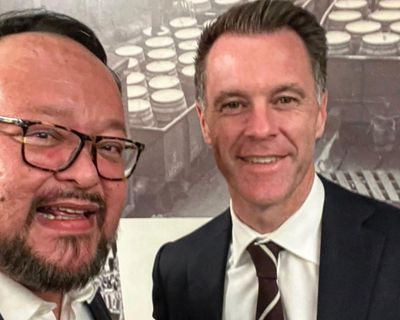 NSW ministers advised to bring additional staff when meeting lobbyist after his firm placed on watchlist