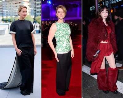 ‘Look like you’re alive’: Australia’s fashion forecast for 2026, from colour to chaos