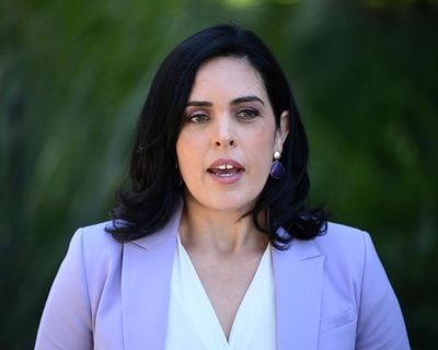 ‘Won’t go down without a fight’: Moira Deeming among Victorian Liberal MPs facing preselection challenge