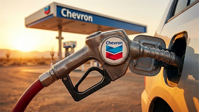 Why Chevron’s Venezuela Exposure Puts CVX Stock in Play for 2026
