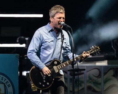 It would be an honour to write James Bond theme song, says Noel Gallagher