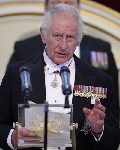 King Charles Heartbreak: The Real Reason Monarch Won't See Archie And Lilibet on His US Tour