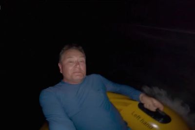 Alan Carr delivers ‘TV moment of the year’ just days into 2026