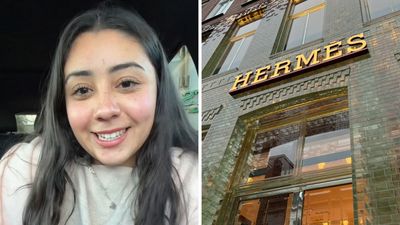 ‘You don’t have any purchase history’: Woman goes to Hermès in Aspen. Then she gets a Picotin bag without ever having bought from a U.S. store