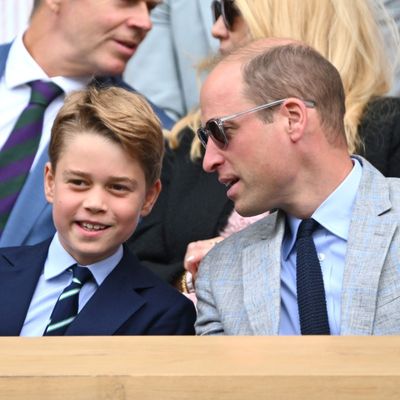 Why Prince William and Princess Kate Are Playing a ‘Slow Game’ With Prince George