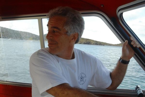 US justice department has released less than 1% of Epstein files, filing reveals