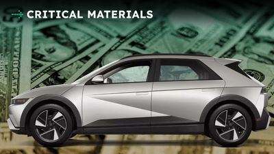 Hyundai Predicts Things Are About To Get Rough