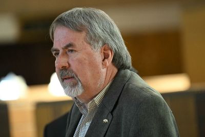 California GOP Congressman Doug LaMalfa dies unexpectedly at age 65