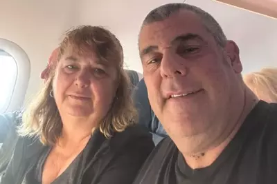 Brother reveals chilling details of final conversation before parents were found dead in Dominican Republic