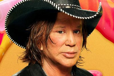 Mickey Rourke criticises fundraiser set up to help him pay outstanding rent