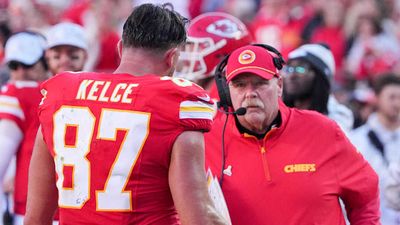 Andy Reid Drops Hint About Travis Kelce’s Retirement Timeline This Offseason