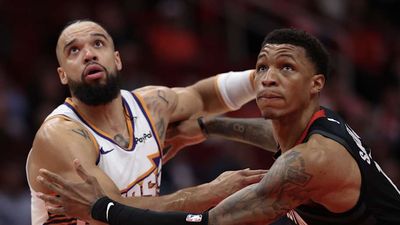 Suns Owner Mat Ishbia Shuts Down Funniest Possible Trade Idea