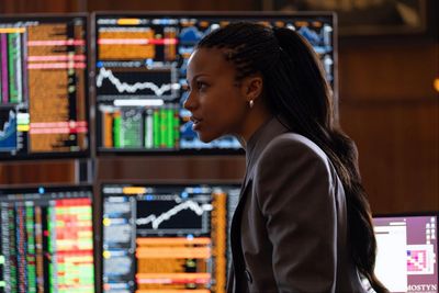 Industry season four review – truly twisted, top-tier television