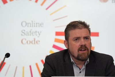 Fake sexualised images created through X ‘very serious’ – Irish media watchdog