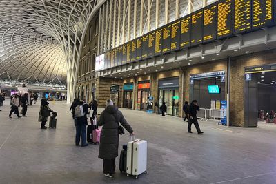 These are the best discounts in the Great British Rail Sale – but not all passengers are impressed