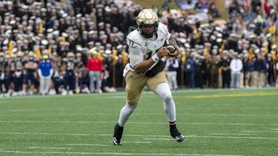 Auburn Lands Familiar QB From Group of 5 Ranks to Lead Alex Golesh Offense