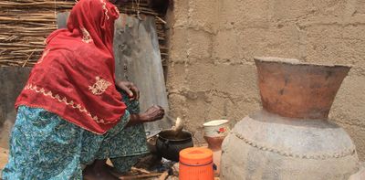 Nigeria has a high poverty rate – what this has to do with ethnic conflicts