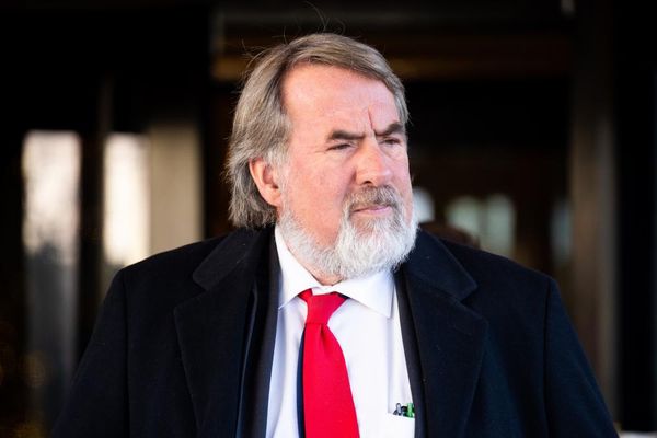 California Republican congressman Doug LaMalfa dies