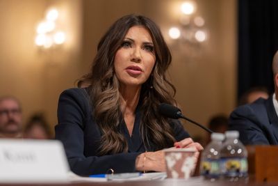 New emails show how Kristi Noem plans to slash the number FEMA disaster responders in half this year