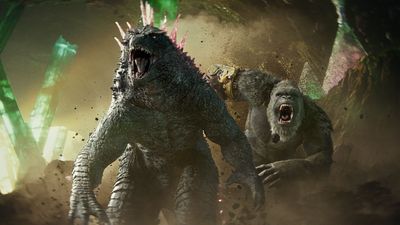 Fans Think They Know The MonsterVerse Franchise’s New Villain, And I’d Be So Down To See Godzilla And Kong Clash With Them